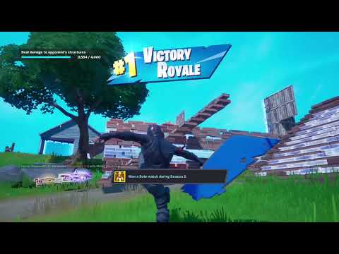 Steam Community :: Video :: FORTNITE CHAPTER 2 SEASON 2: MY FIRST WIN ...