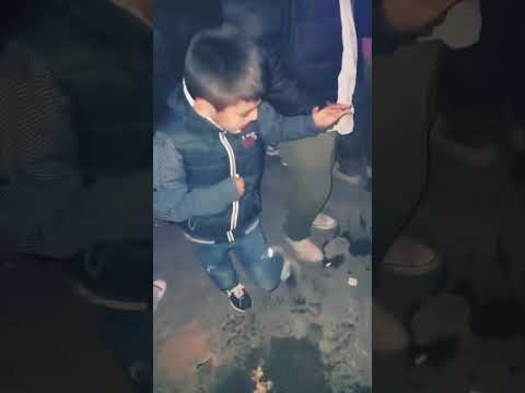 Changuito de El Jardín Salta