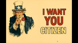 Download lagu I Want You (Citizen) - [Lyrics Video] mp3