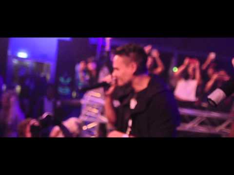 Kid Jallow - Henne & Henny (Feat. Alex Rios) Teaser