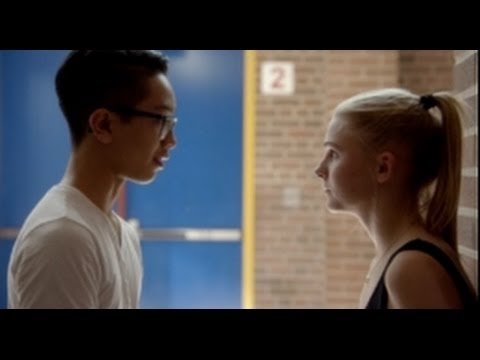 Backstage S01E7- In Their Shoes