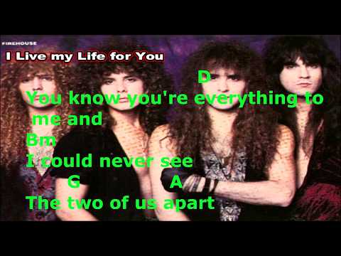 Live For You - Connersvine