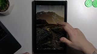 How to Get Back to Home Screen on Amazon Tablet? Check How to Go to Home Screen From Launched App!
