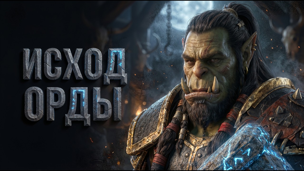 Warcraft III AI Remaster