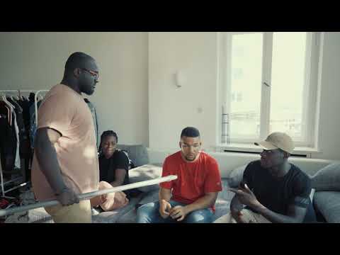 Undankbare und Respektlose Kinder I Nelson Depayze