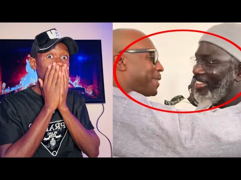 moussa officiel and Moussa officiel 2.0