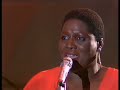 Cyndee Peters När Morgonstjärnan Brinner Melodifestivalen 1987 Final