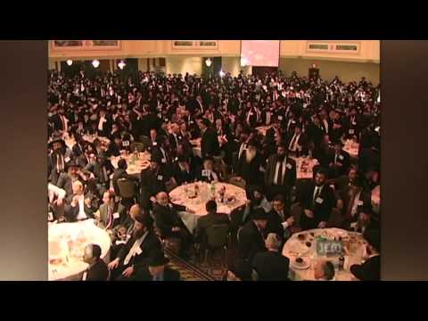 JLI Paradigm Shift: Lesson 4 - Clip 1