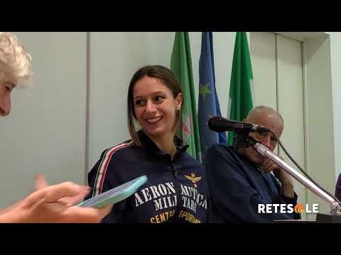 La deontologia nei grandi eventi sportivi: corso di formazione con Agnese Duranti