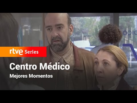 Medical Center: Episode 50 - Best #MedicalCenter Moments | RTVE Series