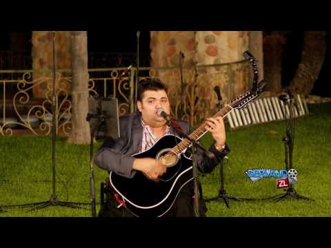 Abel Zazueta y Los De Culiacan - El Indio De Mazamitla (En Vivo 2017)
