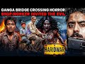 #91 Subscriber Real Ghost Encounter on Haridwar Ghat 😰| Uttarakhand Horror Story