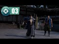 Like A Dragon: Ishin - Chapter 3: Mibu Wolves Walkthrough