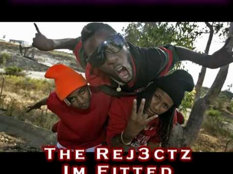 Rej3ctz - Im Fitted (Prod. By Dnyc3)