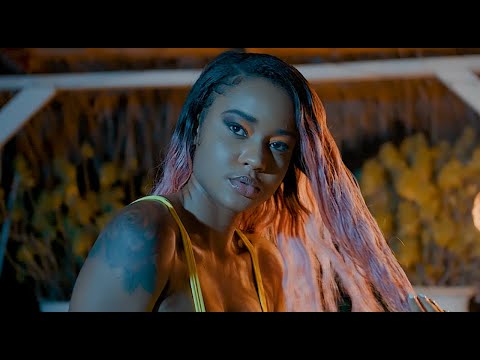 ALMA DANGER feat. CIYOU PARADOKS - "Mwen Vlew Mennenm" official VIDEO!