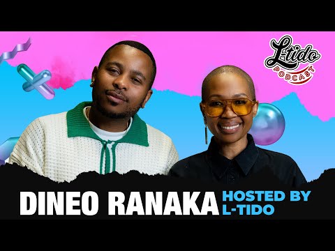 EPISODE 26 DINEO RANAKA  ON BEING FIRED ON KAYA FM, SOL PHENDUKA, DIVORCE, WEAK  MEN, BROKE WOMEN