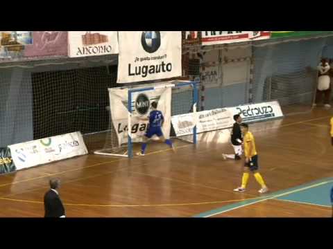 Azkar Lugo 5 Vs  2 CA Gran Canaria