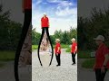 Funny Video Of The Goalkeeper With Long Legs Records A Beautiful Life Every Day Please Do Not T