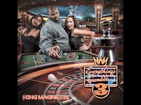 King Magnetic - WTF Happened? (feat. GQ nothin' pretty & DJ Revolution)