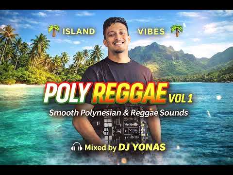 Poly reggae volume 1 (recorded live mix)