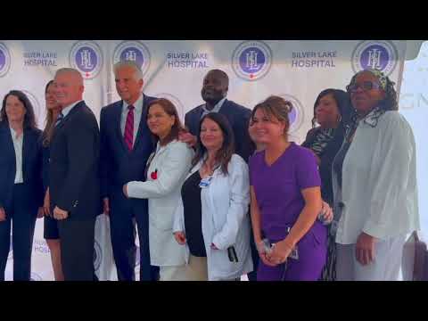 Mental Health Essex County