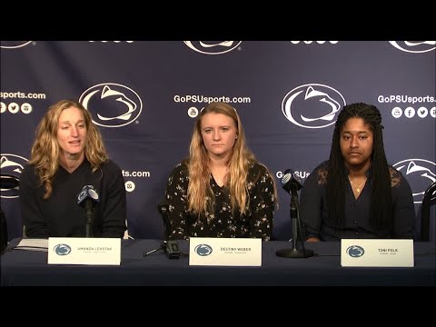 Spring Sports Media Day: Softball