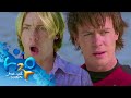 Unlikely Friends: Zane and Lewis | H2O - Just Add Water