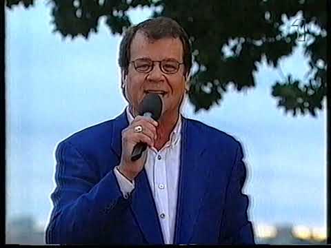 Allsång På Skansen (SVT 1999-08-10)