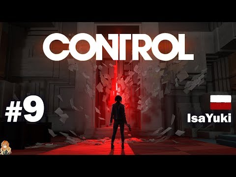 Control PL #9 – Węzły Syku z misjami na czas - Napisy po polsku