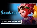 Sand Land - Official Story Trailer | TGS 2023