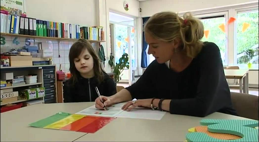 Sint Maartenschool, Utrecht Overvecht-img