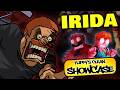 The Mod Is FINALLY OUT FNF Mod Showcase Jeffy S Infinite Irida SHUCKS HARD