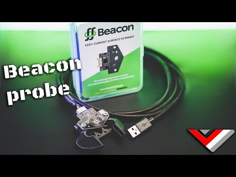 Beacon Probe Review and tutorial