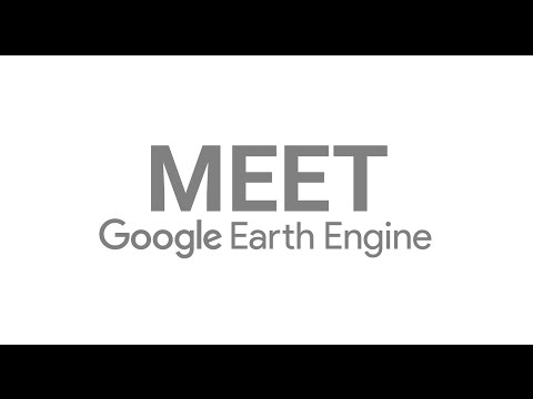 Google Earth Engine