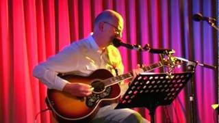 James Taylor - Machinegun Kelly (live cover at &#39;Acoustic @The Spa&#39; )