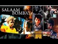 Salaam Bombay Full Movie 1988 Nana Patekar Irfan Khan Hd