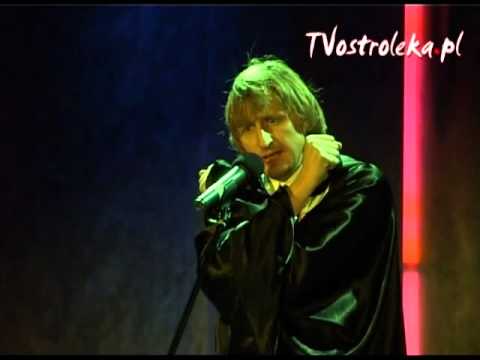 OSPA 2007: Czesław Jakubiec - Jałowcowa