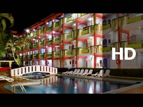 Videos del Decameron Los Cocos Guayabitos Ramada Resort 3★ en Rincón de Guayabitos, México
Ver Más
Ver
Precios
13
Cerrar
Consulta por Whatsapp 🇦🇷
Booking
Tripadvisor
Expedia
Travelocity
Orbitz
Trip
Skyscanner
Despegar
Hoteles
Bestday
Destinia
Trivago
Hotwire
