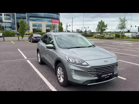Ford Kuga Titanium PHEV I TINY MILEAGE!! - Image 2