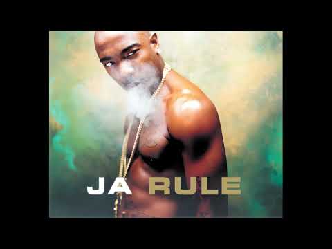 Ja Rule ft. Alexi Panos & Caddillac Tah - Murder Me (Produced By Chink Santana & Irv Gotti) (2002)