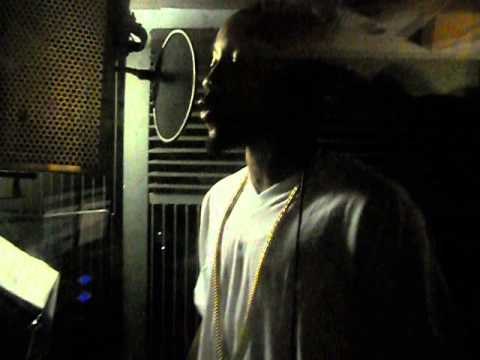 BREEZY BREE FROM P.C.C IN DA BOOTH