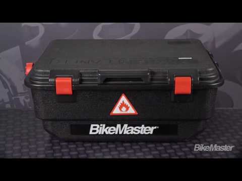 BikeMaster Parts Washer | #BuildYourDream