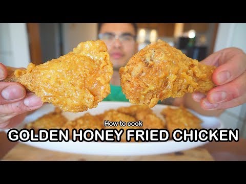 download lagu mp3 mp4 Honey Fried Chicken, download lagu Honey Fried Chicken gratis, unduh video klip Honey Fried Chicken