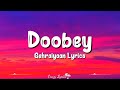 Doobey (Lyrics) | Gehraiyaan | Deepika Padukone, Siddhant, Lothika