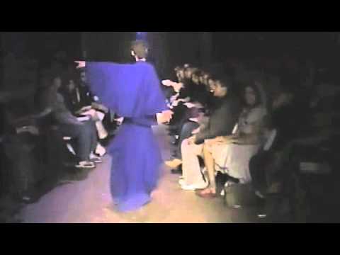 Zac Posen Fall/Winter 2004 Part 2