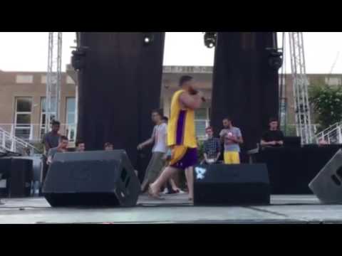 MOLYMAKER VS RYDE (Cuartos) Batallas Eliana