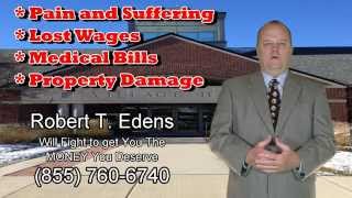 Car Accident Attorney in Fox Lake, IL