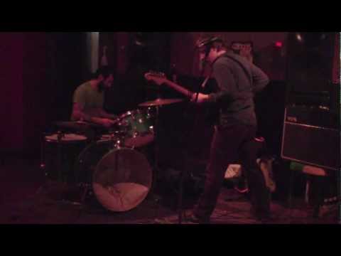 A Hotel Nourishing - Live @ The Vault (Buffalo, NY) (2013-02-26): Last Song