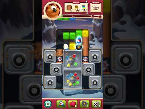 Livello 3627 Toon blast