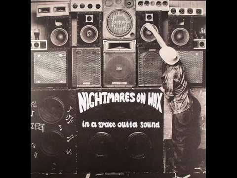 Nightmares on Wax - I Am You